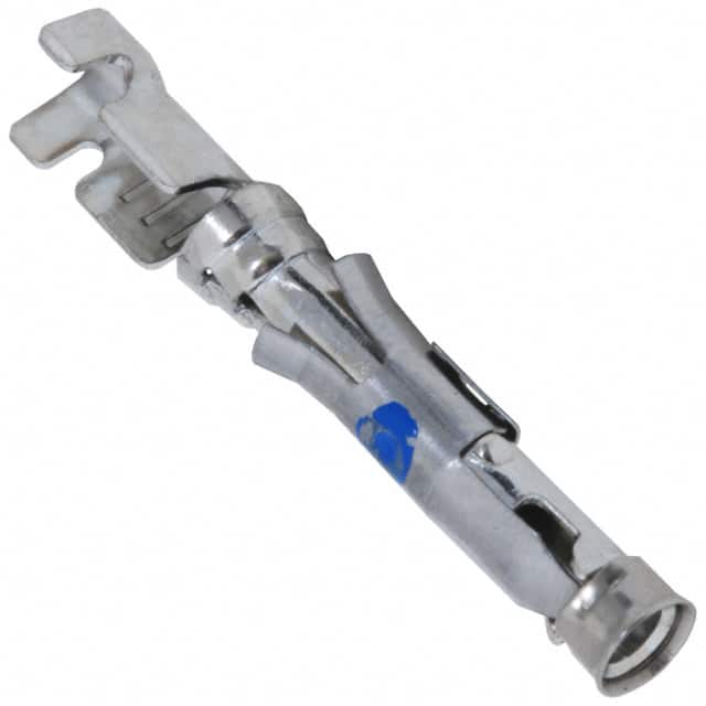 1-66101-9 TE Connectivity AMP Connectors  Multiusos